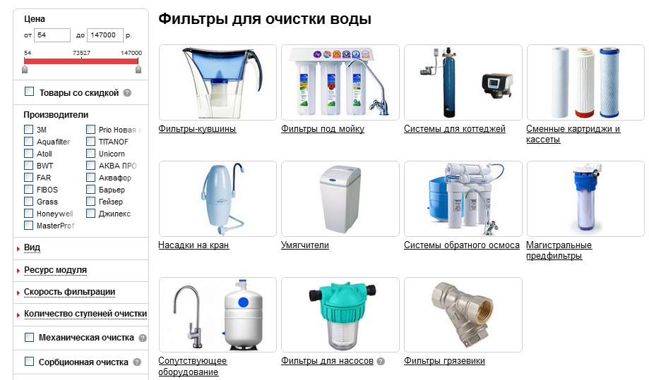 Официальный сайт компании Все Инструменты в Перми